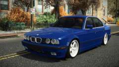 BMW M5 E34 Tuloda для GTA 4