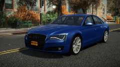 Audi A8 Haqusto для GTA 4