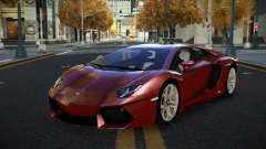 Lamborghini Aventador Rolaf для GTA 4