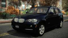 BMW X5 Kebay для GTA 4