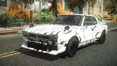 Nissan Skyline Kopaly S3 для GTA 4