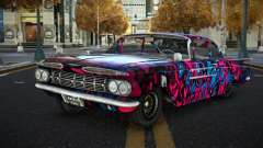 Chevrolet Biscayne Gasrol S6 для GTA 4