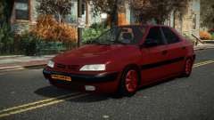 Citroen Xantia Rehil для GTA 4