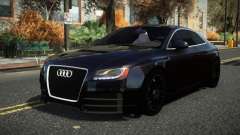 Audi S5 Garzy для GTA 4