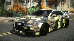 Audi S5 Frupalo S10 для GTA 4