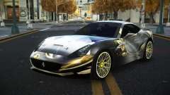 Ferrari California Rucho S10 для GTA 4