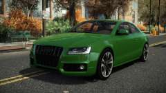 Audi S5 Zhetro для GTA 4