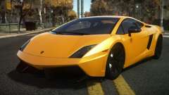 Lamborghini Gallardo Bremy для GTA 4