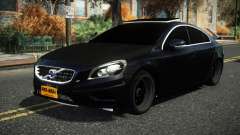 Volvo S60 Hareblo для GTA 4