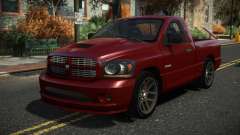 Dodge Ram Vertum