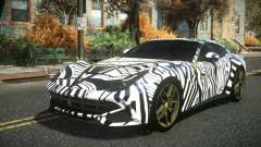 Ferrari F12 Mejola S6 для GTA 4
