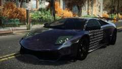Lamborghini Murcielago Daniuf S13 для GTA 4