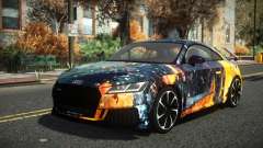 Audi TT Zortani S5 для GTA 4