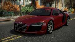 Audi R8 Cikoly для GTA 4