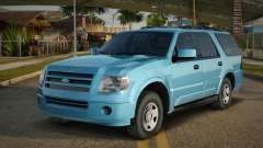 Ford Expedition Rofad для GTA San Andreas
