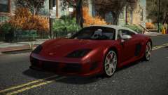 Noble M600 Chinusa для GTA 4