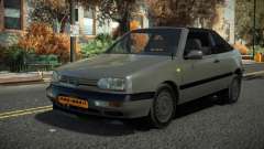 Volkswagen Golf KL8 для GTA 4