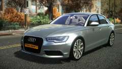 Audi A6 Latras для GTA 4