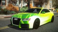 Audi S5 Frupalo S6 для GTA 4