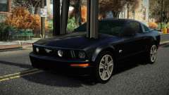 Ford Mustang GT Lakry для GTA 4