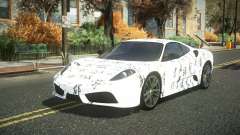 Ferrari F430 Harimo S3 для GTA 4