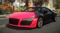 Audi R8 Jilomy S2 для GTA 4