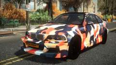 BMW M3 E46 Dyinshi S13 для GTA 4