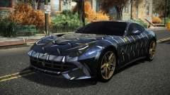 Ferrari F12 Mejola S14 для GTA 4