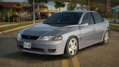 Chevrolet Vectra V1.1 для GTA San Andreas