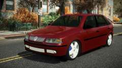 Volkswagen Gol Noler для GTA 4