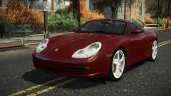 Porsche Boxster Ruzany