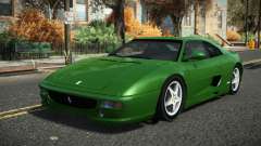 Ferrari F355 Bocer для GTA 4