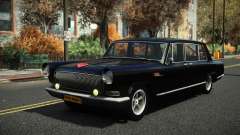 Hongqi CA770 Harsh для GTA 4