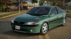 Opel Vectra V1.1 для GTA San Andreas