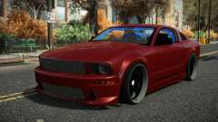 Ford Mustang Gredler для GTA 4