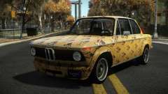 BMW 2002 Gulisa S1 для GTA 4