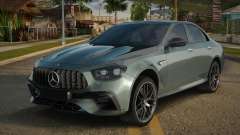 Mercedes-Benz E63S AMG V1.1 для GTA San Andreas