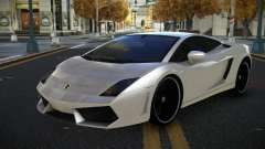 Lamborghini Gallardo Nervi для GTA 4