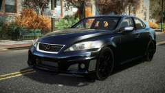 Lexus IS350 Astoly для GTA 4