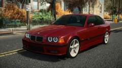 BMW M3 Soduny для GTA 4