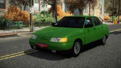 VAZ 21103 Setuz для GTA 4