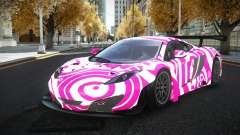 McLaren MP4 Runio S6 для GTA 4