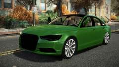 Audi A6 Saretu для GTA 4