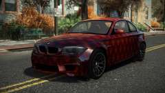 BMW 1M E82 Asehu S7 для GTA 4