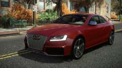 Audi RS5 Tauko для GTA 4