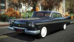 Plymouth Belvedere Winlos для GTA 4