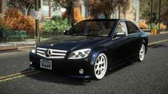 Mercedes-Benz C350 Adventum для GTA 4