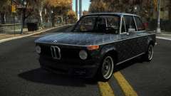 BMW 2002 Gulisa S11 для GTA 4