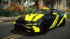 Ford Mustang Defuly S8 для GTA 4