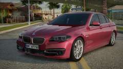 BMW 525D V1.1 для GTA San Andreas